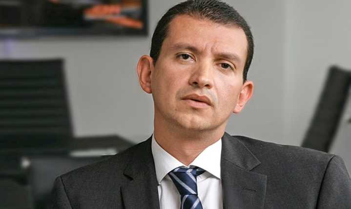 Revocan libertad condicional de Emilio Tapia por corrupción en Centros Poblados
