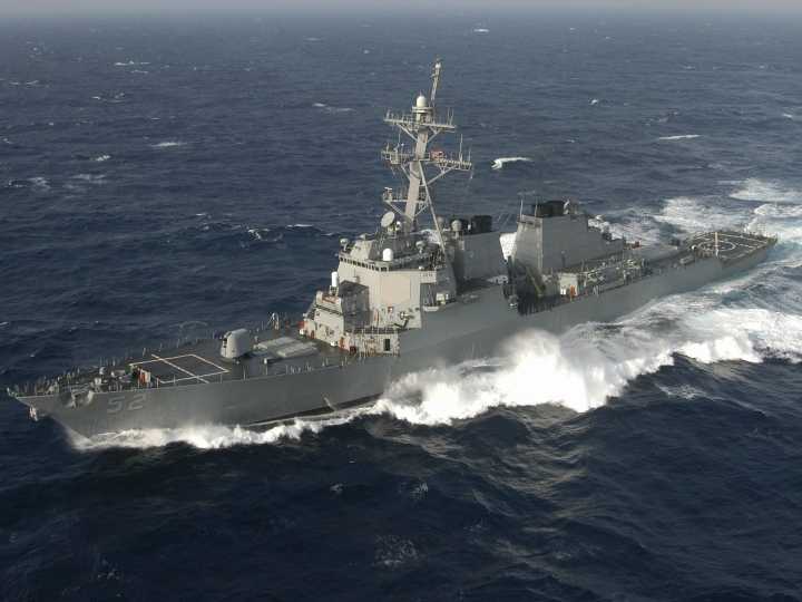 Tensión con Venezuela: Estados Unidos anuncia ejercicios militares con un país del Caribe