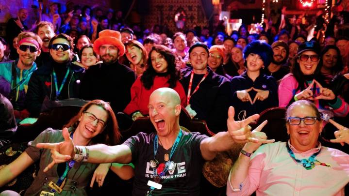 FilmQuest Hopes to Expand Utah Footprint With Sundance Leaving State