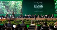 Why the US won’t send top officials to COP30 climate summit in Brazil