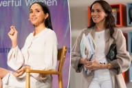 Meghan Markle reveals fate of Netflix show after Season 2 flop