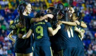 México da el primer golpe: El Tricolor Femenil gana ante Nueva Zelanda