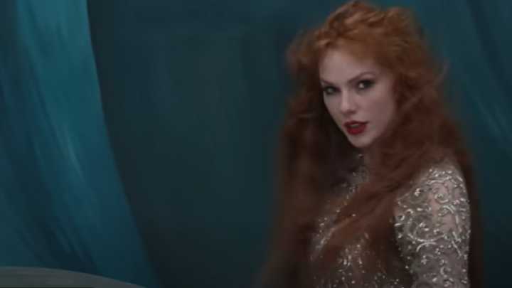 Taylor Swift y la máquina de generar éxitos: 'The Life of a Showgirl' revienta las salas de cine