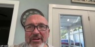 Holly Hill mayoral candidate Jeffrey Stahl interview