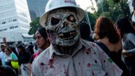 Marcha Zombie 2025: Horario de Inicio y Mapa del Recorrido del Desfile en CDMX