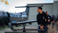 LSP: Derrick Groves back in Louisiana after Atlanta arrest