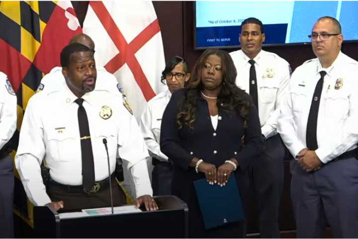 ‘You just need to reach out’: New efforts to stop domestic violence in Prince George’s County