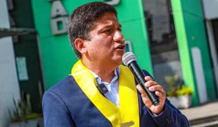 Los Olivos: alcalde pide declaratoria de emergencia por ola de criminalidad