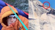 Murió influencer tras caer de muro mientras transmitía en vivo🎦