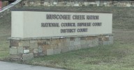Muscogee Creek Nation calls four witnesses on day one of Fultz trial