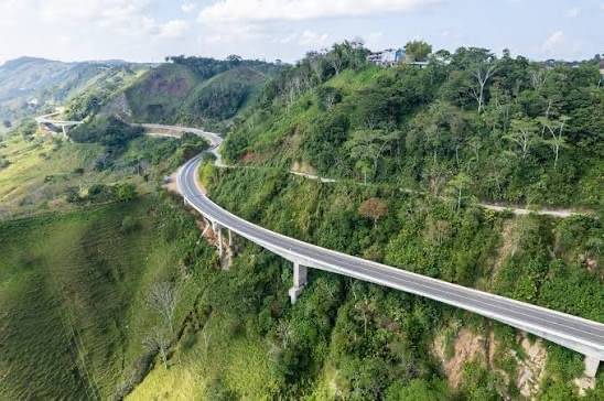 Nuevo corredor vial permitirá reducir tiempos de viaje entre Neiva y Medellín
