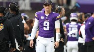 When is J.J. McCarthy coming back? Ankle injury timeline, return date for Vikings QB
