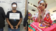 Capturan a Víctor 'N' por el feminicidio de Livia Betzabé, joven bailarina folklórica de Puerto Vallarta