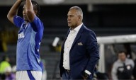Hernán Torres y una declaración antes del clásico: "Siempre motivan"