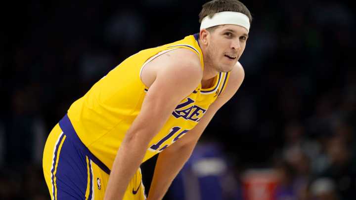 If Lakers Were Ever Going To Trade Austin Reaves, 2025