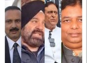 NC wins three, BJP one in J-K first RS polls after Article 370 abrogation