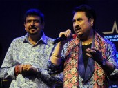 Delhi HC orders removal of AI content misusing Kumar Sanu's voice