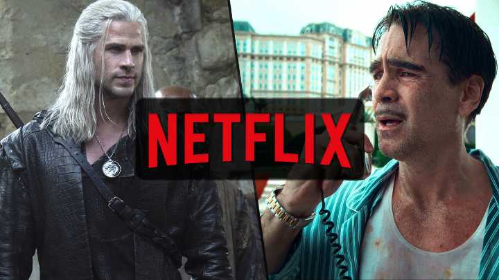 Netflix new releases: 7 best shows and movies to watch this week (Oct. 27