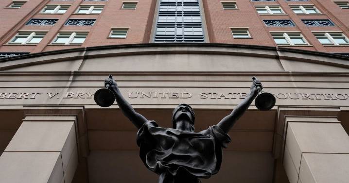 James Comey Pleads Not Guilty, Trial Set for January