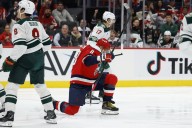 Deadspin | Alex Ovechkin has eyes on 900 as Capitals face Blue Jackets
