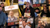 Hamas returns hostage remains to Israel via Red Cross, 18 still in Gaza