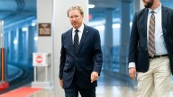 Paul vows to back Massie against Trump-backed primary challenger