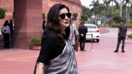 BCCI, Centre can take tips: Priyanka Chaturvedi as Afghans call off Pak series