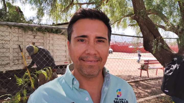 Hay proyecto para mejorar el espacio e infraestructura del vivero municipal de Saltillo
