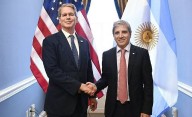 Rescate financiero: Estados Unidos confirmó el swap por USD 20.000 millones con Argentina