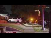 2 killed, 1 wounded in Windsor Square shooting