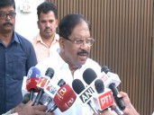 "Decision should be made by community itself": Parameshwara...