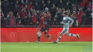 Colón aún no logra cerrar el acuerdo con Espínola y sigue en riesgo de inhibición en FIFA
