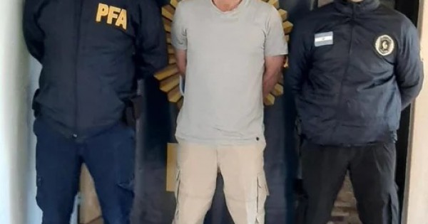 "Si hablo, se cae el país": Fred Machado apuntó al círculo libertario y a figuras nacionales