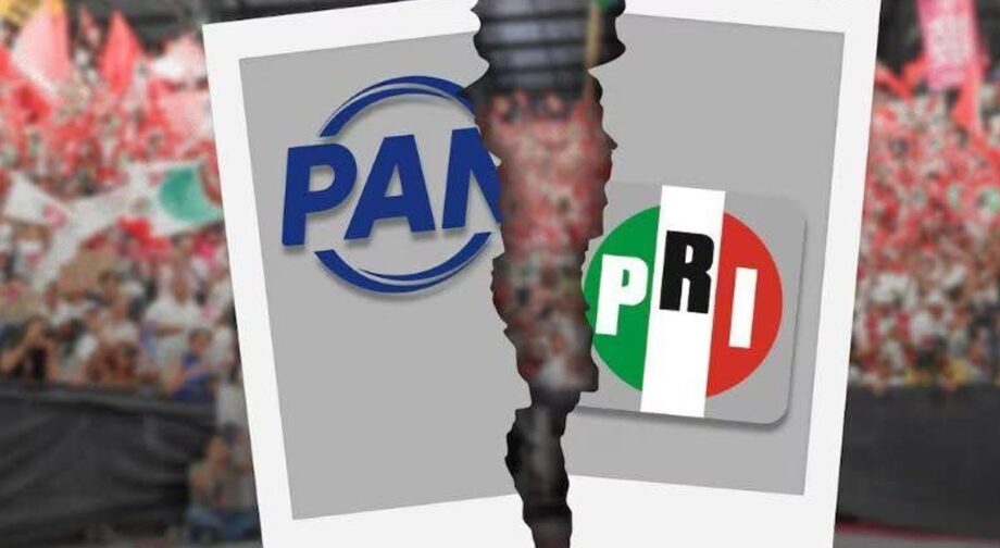 El fracaso de la batalla política del PAN