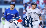 Blue Jays vs Yankees: Dónde y a qué hora ver Juego 3 de Serie Divisional de los playoffs