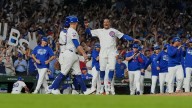 Pete Crow-Armstrong brilla en triunfo de Cachorros sobre Padres