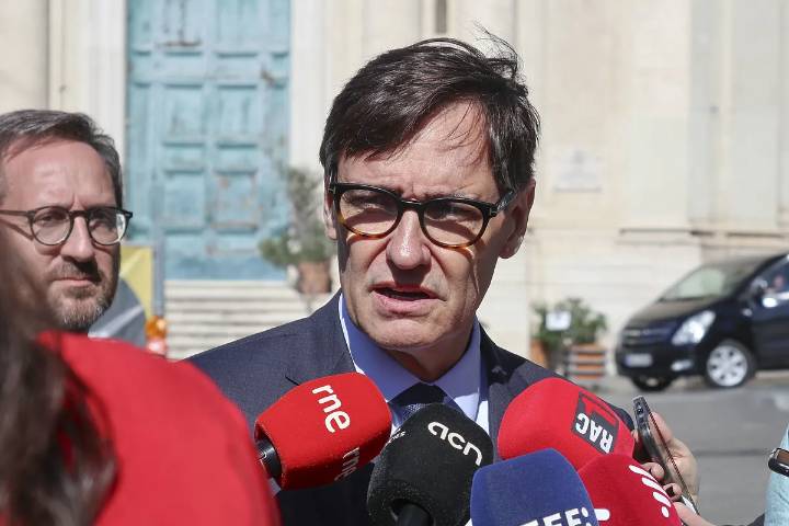 Los inspectores de Hacienda denuncian una "estructura tributaria paralela" en Cataluña y un "despilfarro de recursos"