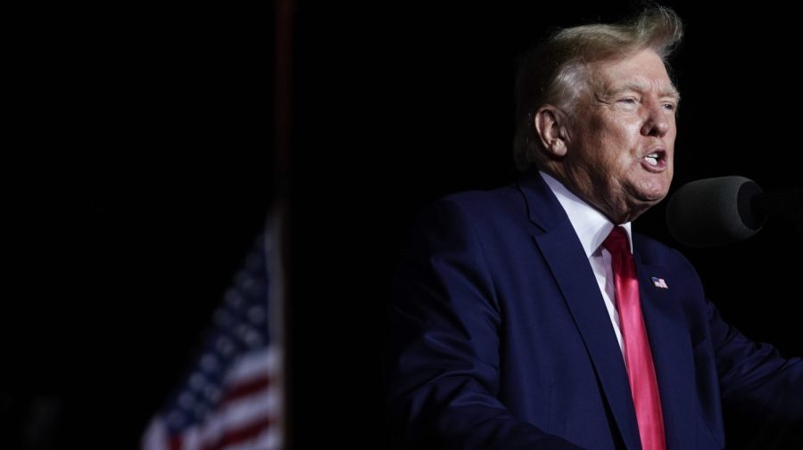 Big decisions pend in ‘fake elector’ cases  