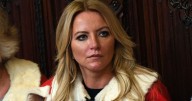Baroness Michelle Mone resigns as Conservative peer after PPE scandal