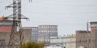 El OIEA busca acuerdos de cese al fuego local entre Rusia y Ucrania para restaurar la energía en la planta nuclear de Zaporizhzhia