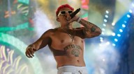 Beele rompe récord histórico de 6 Movistar Arena en Bogotá