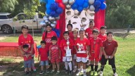 Diablos FC es flamante campeón de la Border Soccer League; se impuso a Toritos RB en la Final