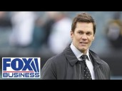 Tom Brady: I would trust this on my throwing arm