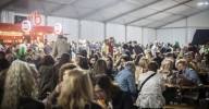 5.000 personas acudieron a la “Festa da Cervexa” de Verín