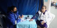 Señor de los Milagros: EsSalud activa red de ambulancias y puestos médicos para asistir a fieles este 18 y 19 de octubre