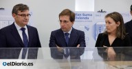 Almeida eleva a 70 años de privatización el concurso de nuevas parcelas públicas para otros 600 pisos del Suma Vivienda
