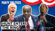 The Hunt Is On: Texas Senate Race Gets Crowded