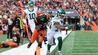 Bengals defense had a players-only meeting on Monday