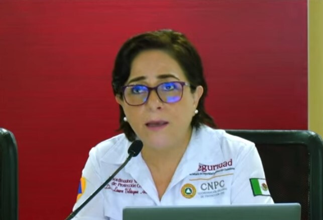 Van 64 personas muertas por lluvias
