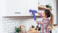 10 Spots In The Kitchen Everyone Forgets To Degrease